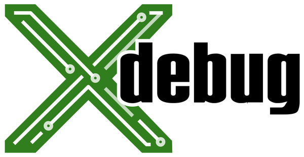 Xdebug logo